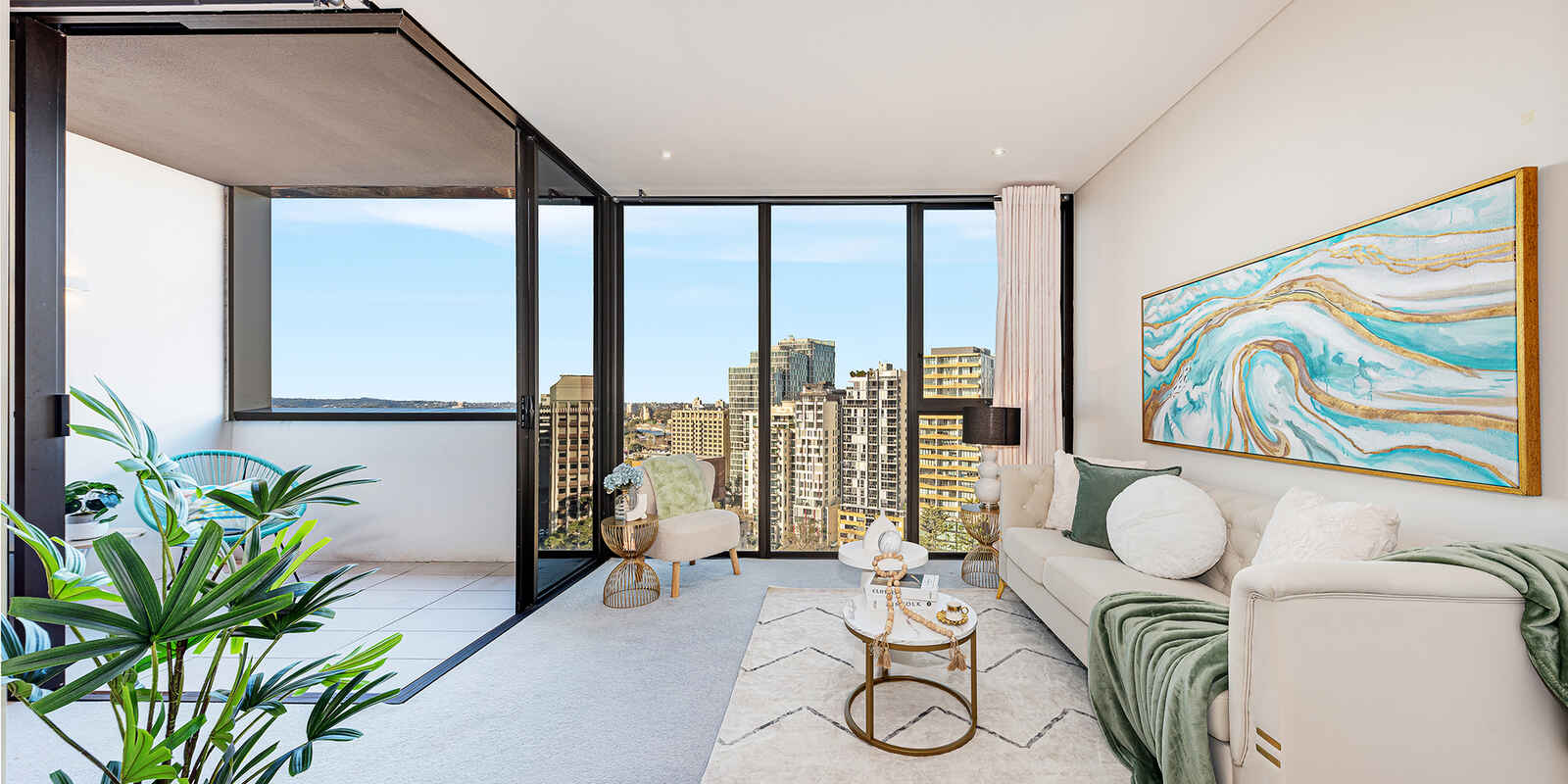 1907/211 Pacific Highway North Sydney 1907/211 Pacific Highway North Sydney