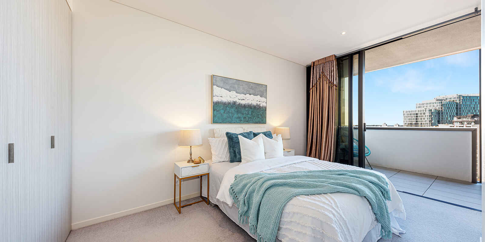 1907/211 Pacific Highway North Sydney 1907/211 Pacific Highway North Sydney