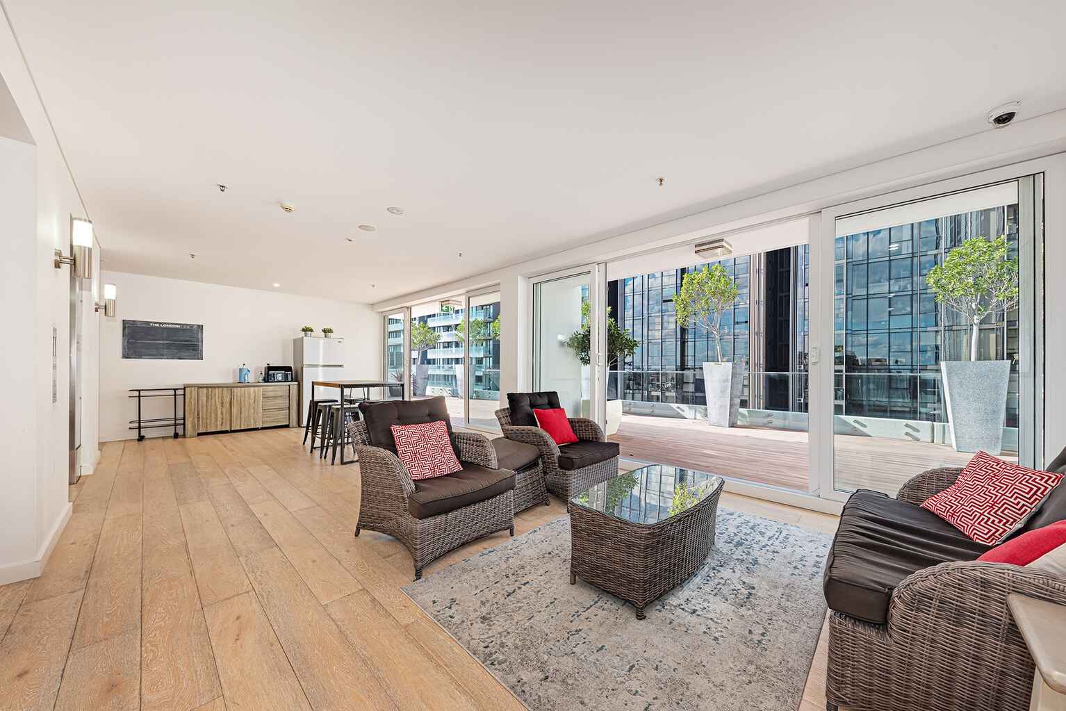 308/156-158 Pacific Highway North Sydney