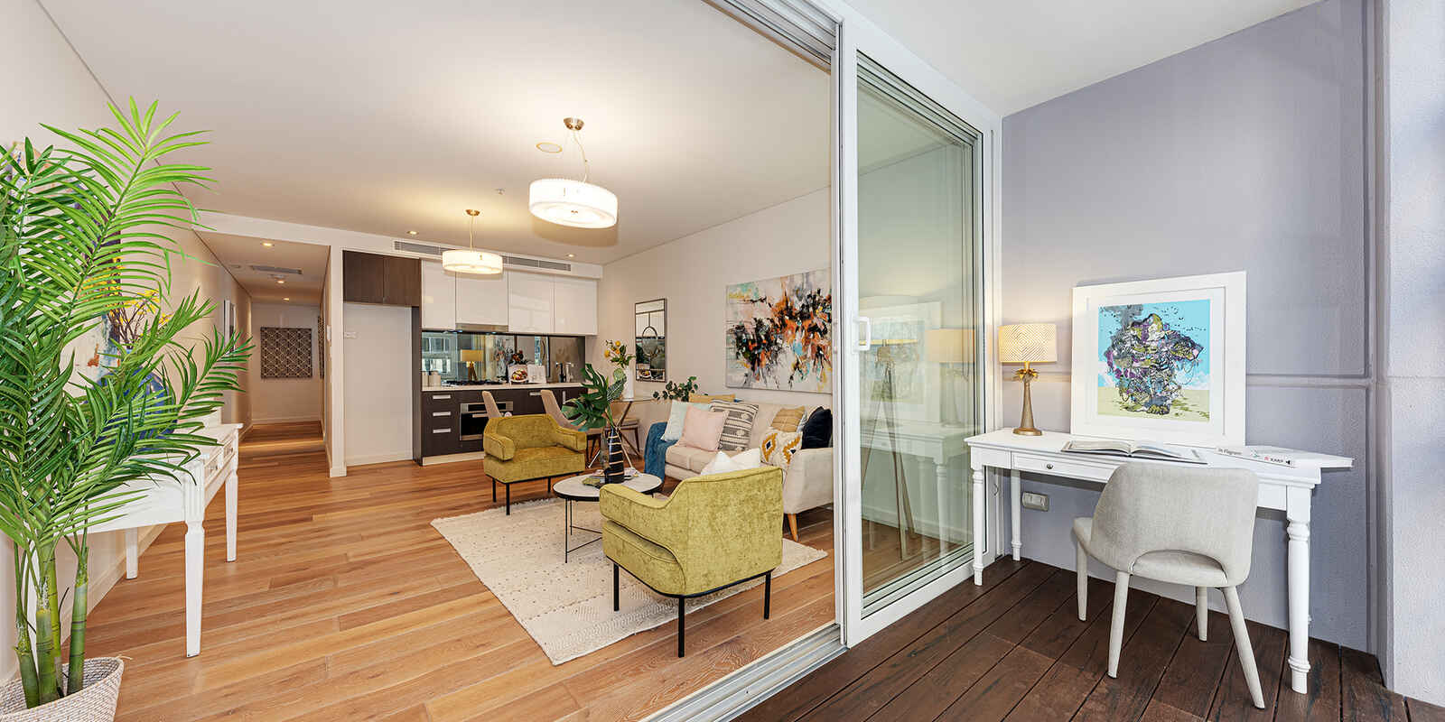 308/156-158 Pacific Highway North Sydney 308/156-158 Pacific Highway North Sydney