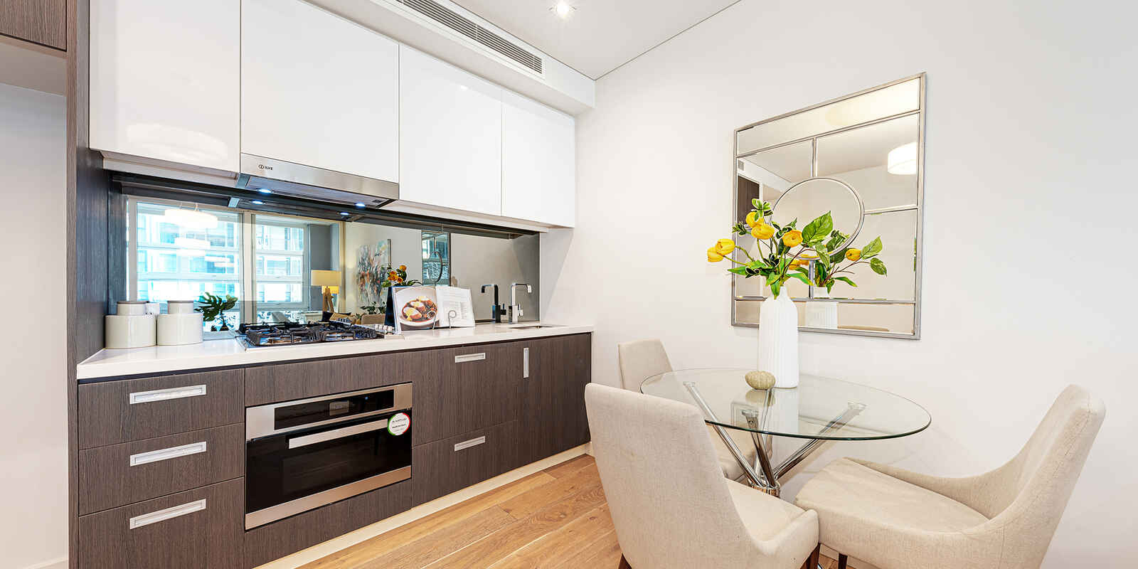 308/156-158 Pacific Highway North Sydney 308/156-158 Pacific Highway North Sydney