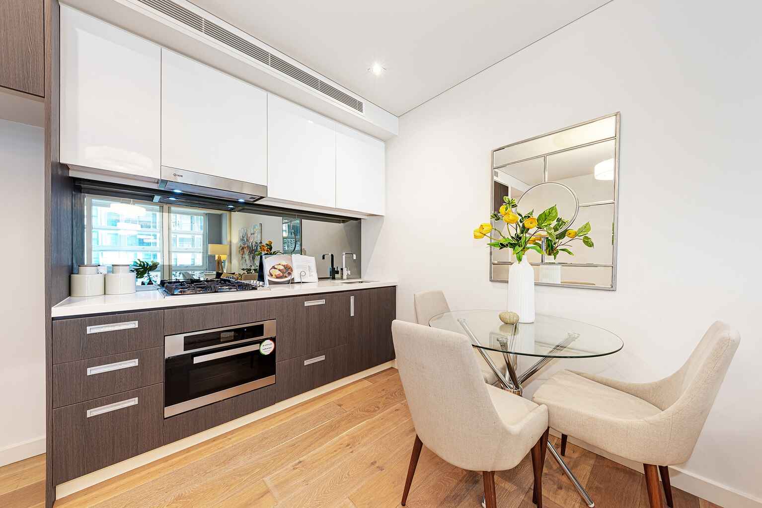 308/156-158 Pacific Highway North Sydney