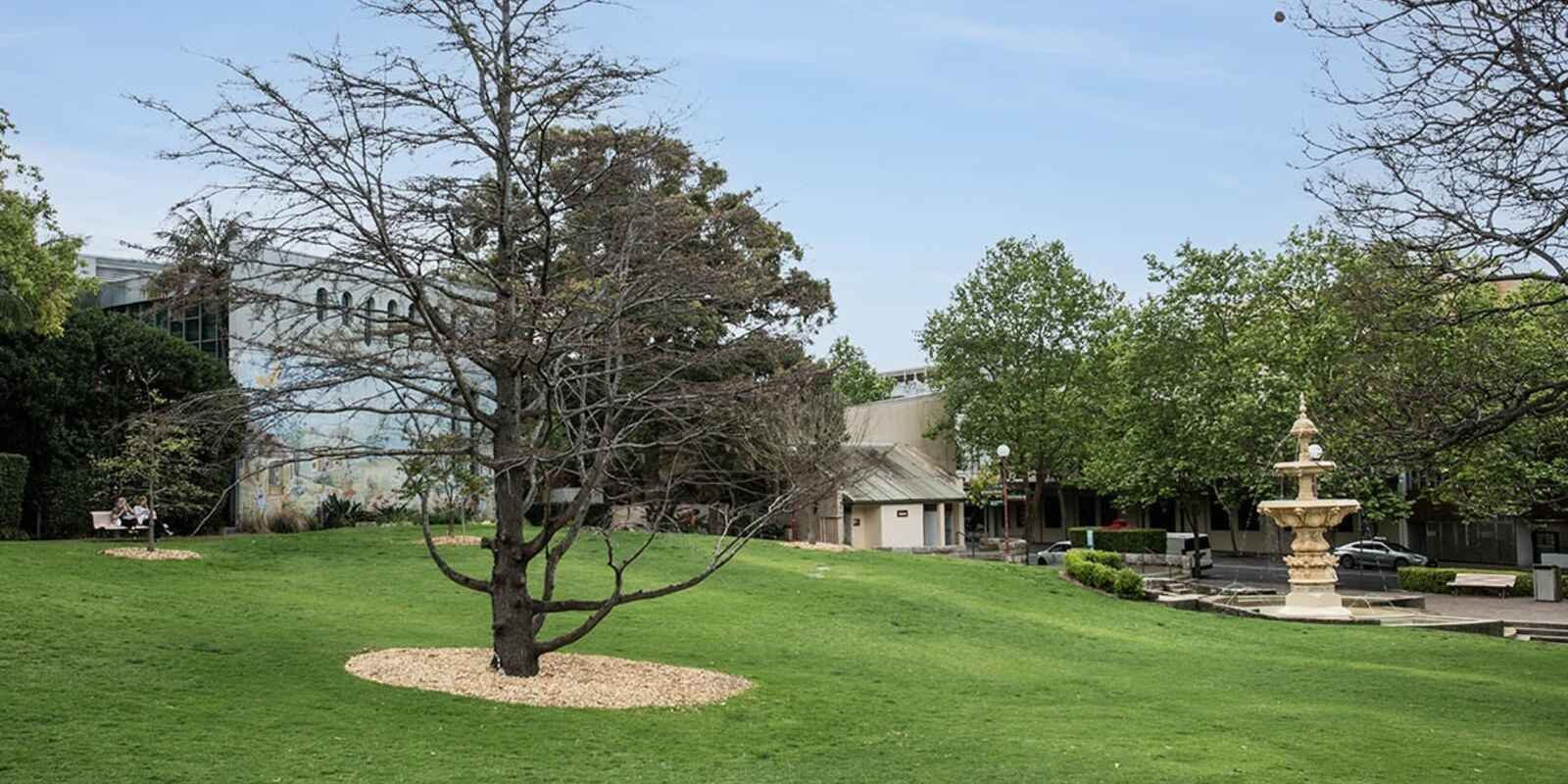 1907/211 Pacific Highway North Sydney 1907/211 Pacific Highway North Sydney