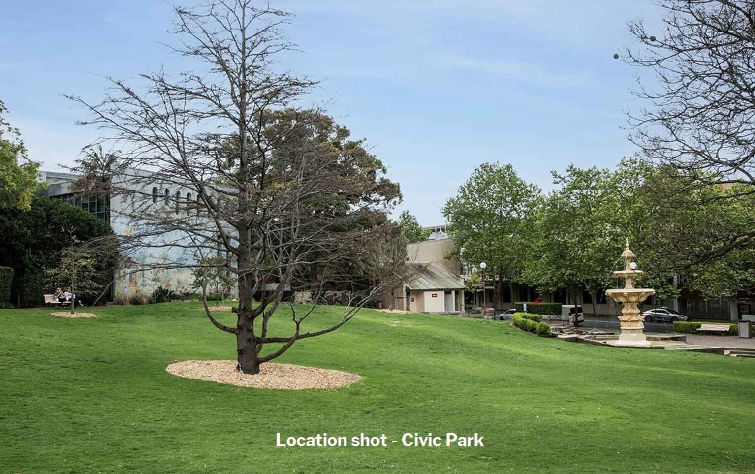 1601/211 Pacific Highway North Sydney 1601/211 Pacific Highway North Sydney