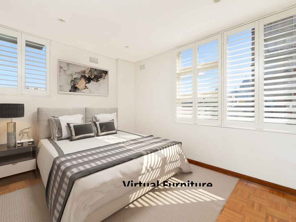 15/106 High Street North Sydney