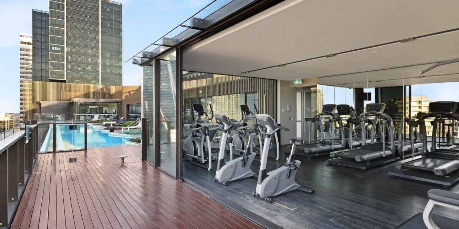 1907/211 Pacific Highway North Sydney 1907/211 Pacific Highway North Sydney