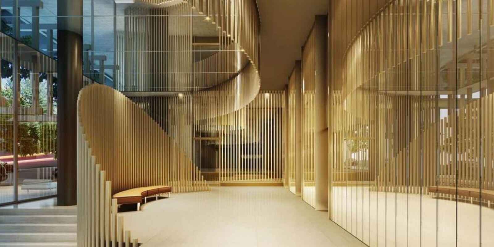 1907/211 Pacific Highway North Sydney 1907/211 Pacific Highway North Sydney