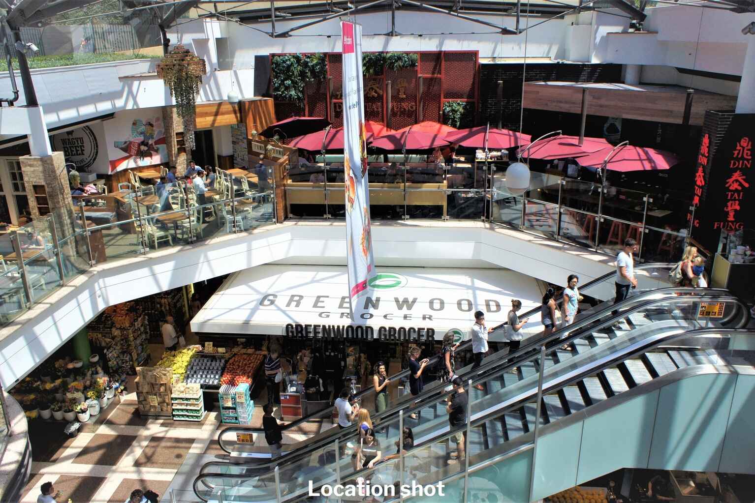 23/52 High Street North Sydney