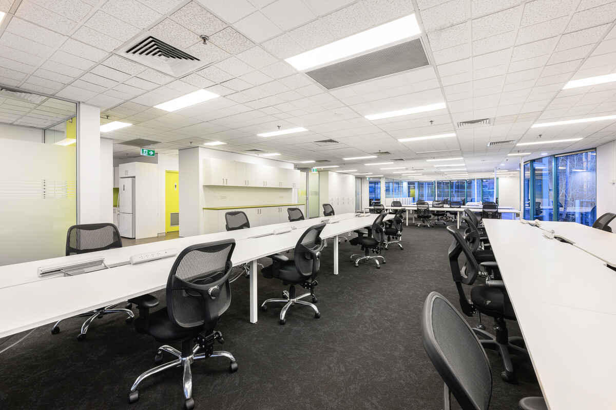 73 Walker Street North Sydney