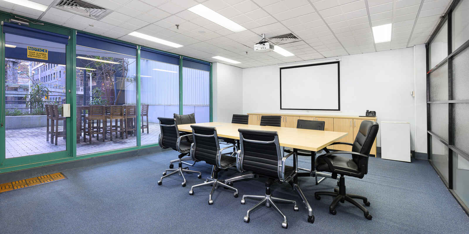 73 Walker Street North Sydney