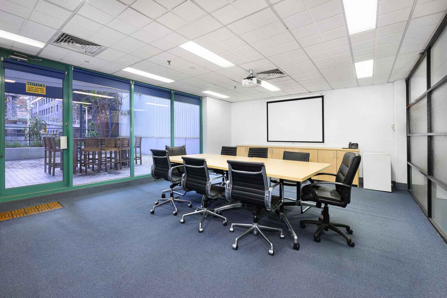 73 Walker Street North Sydney