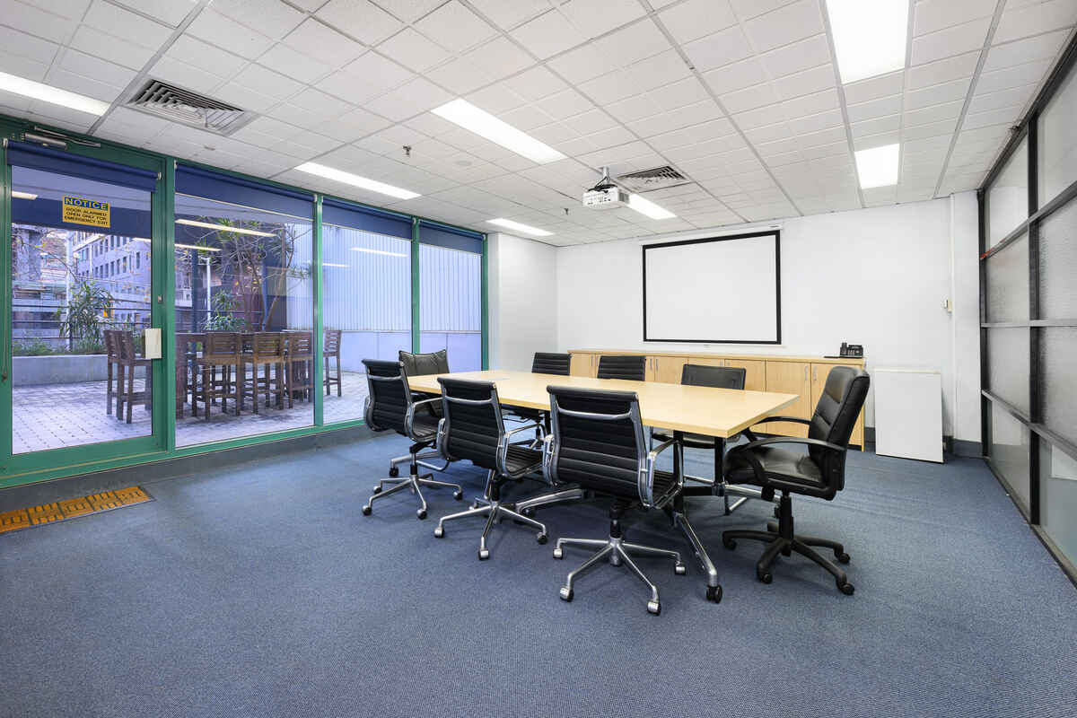 73 Walker Street North Sydney