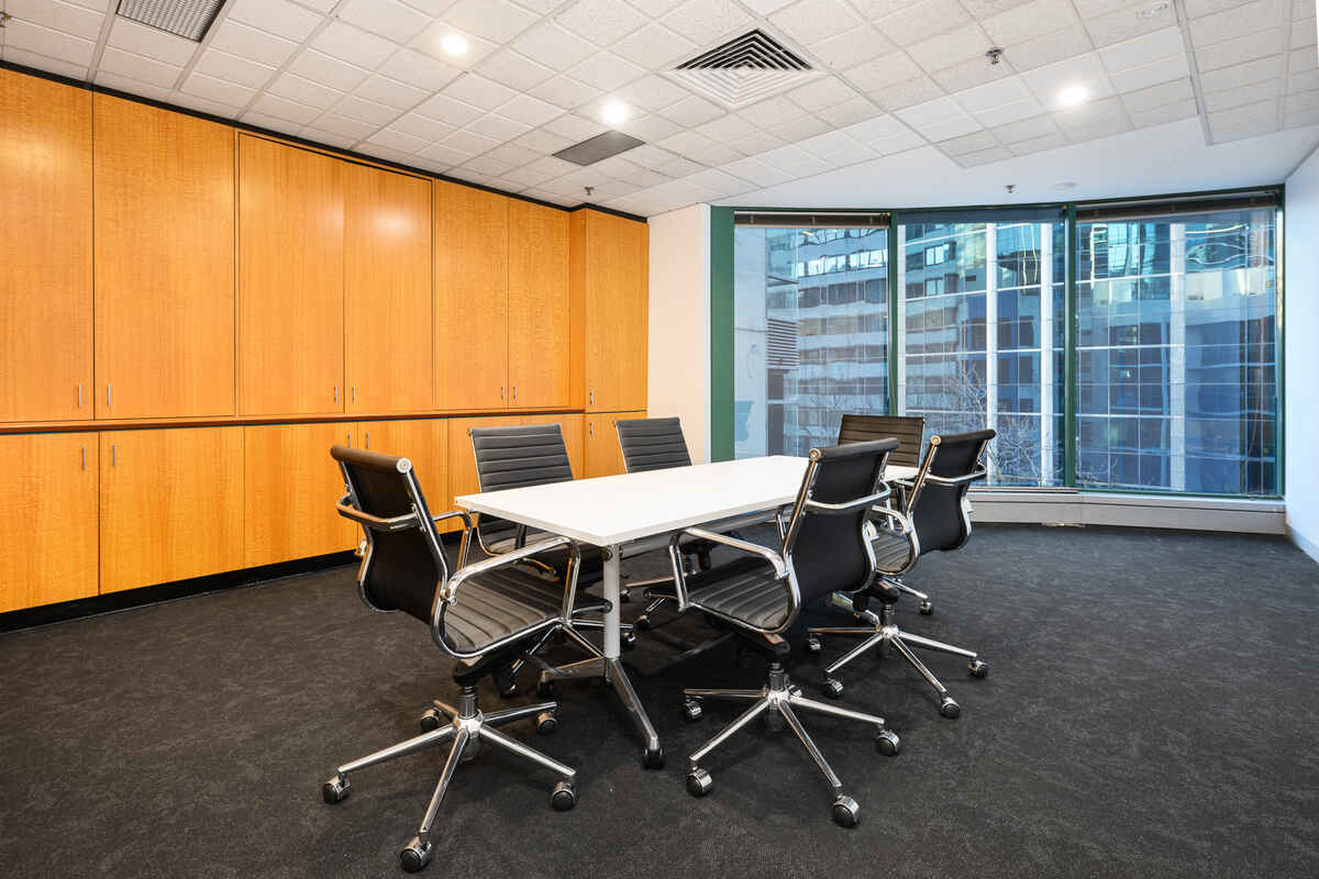 73 Walker Street North Sydney