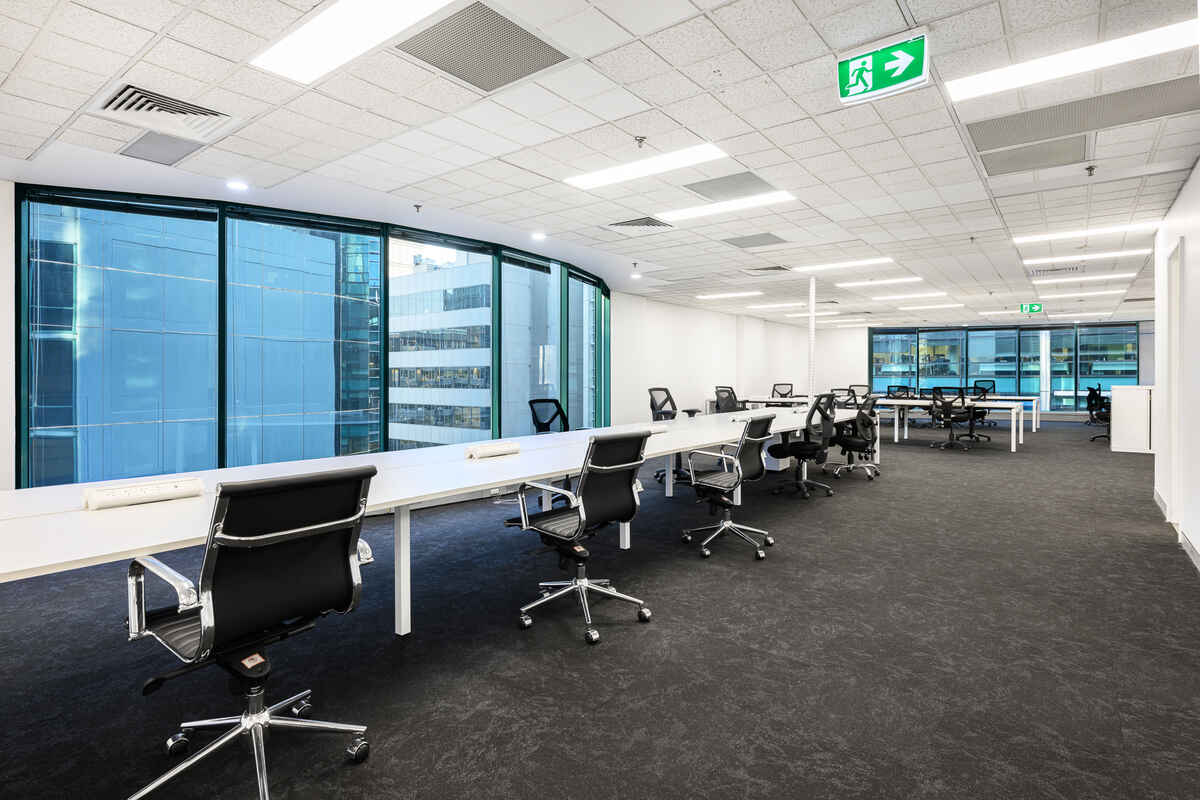 73 Walker Street North Sydney