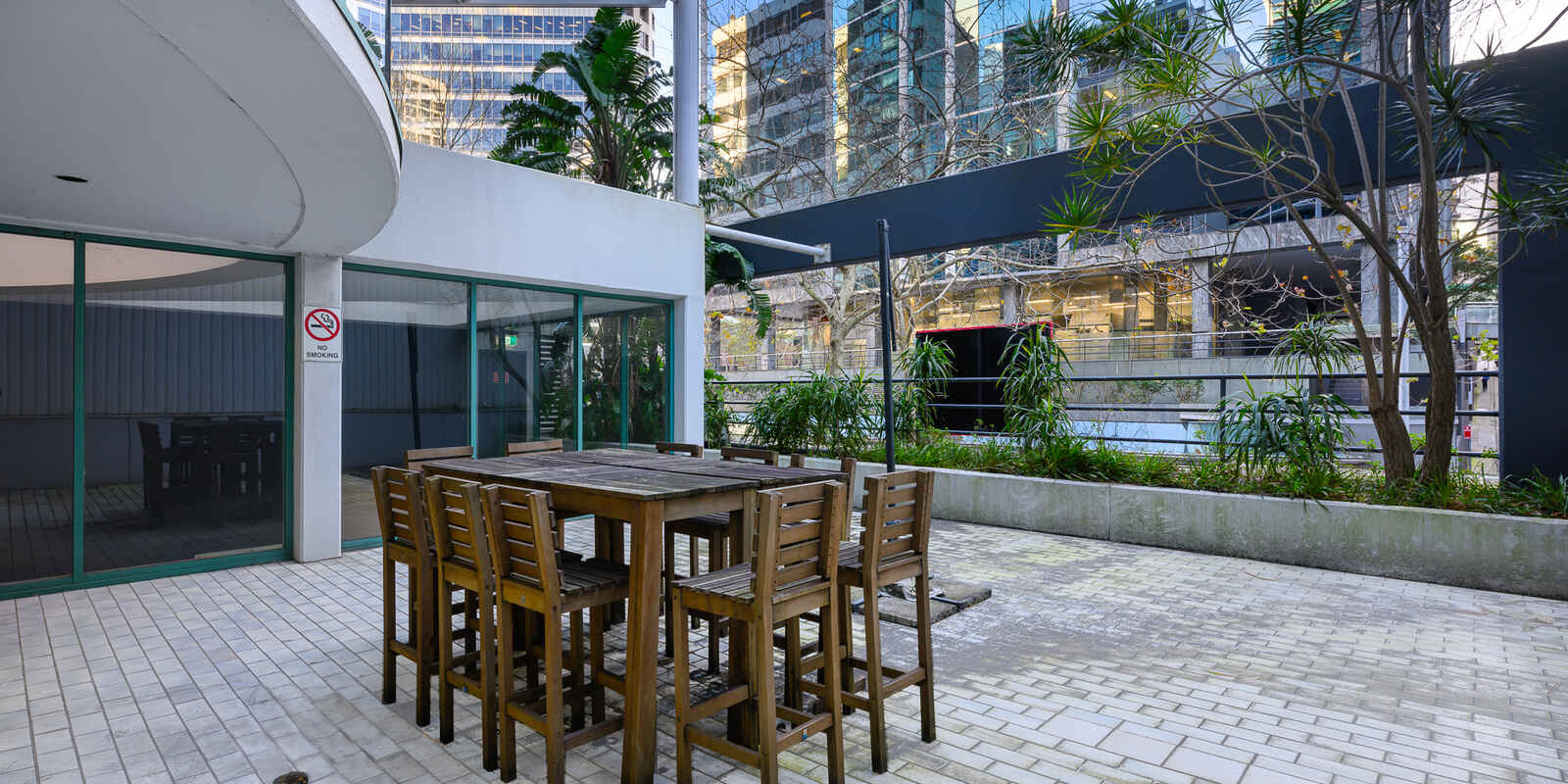 73 Walker Street North Sydney
