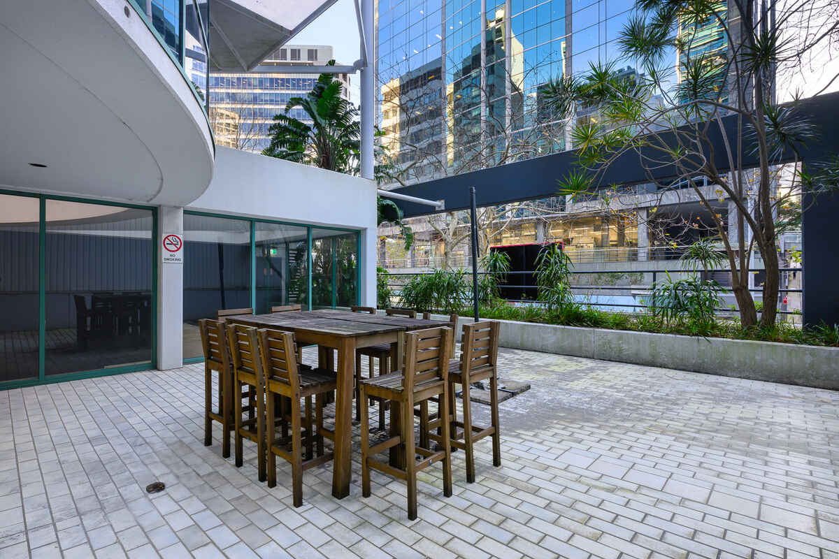 73 Walker Street North Sydney