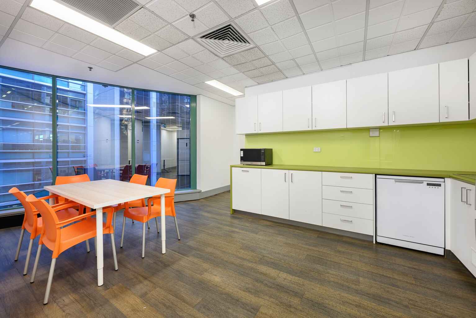 73 Walker Street North Sydney