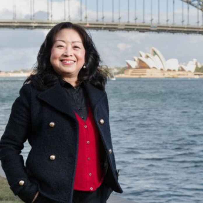 Wendy Lam