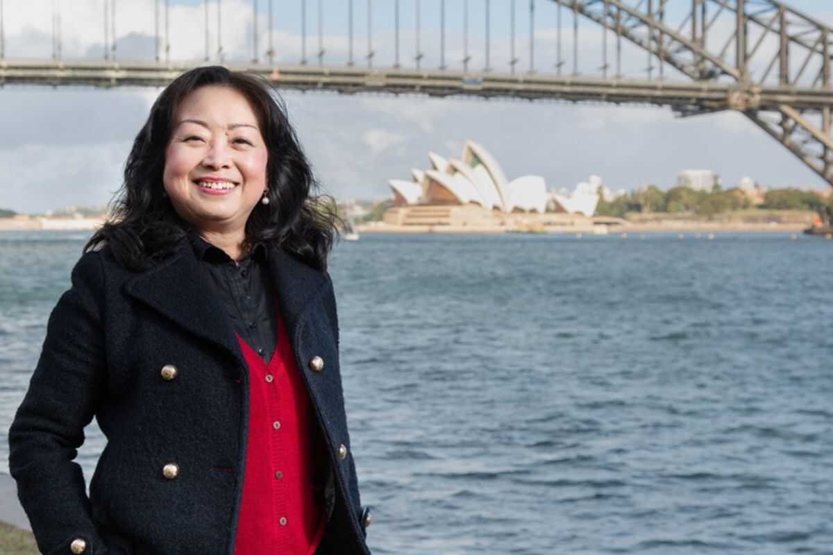 Wendy Lam