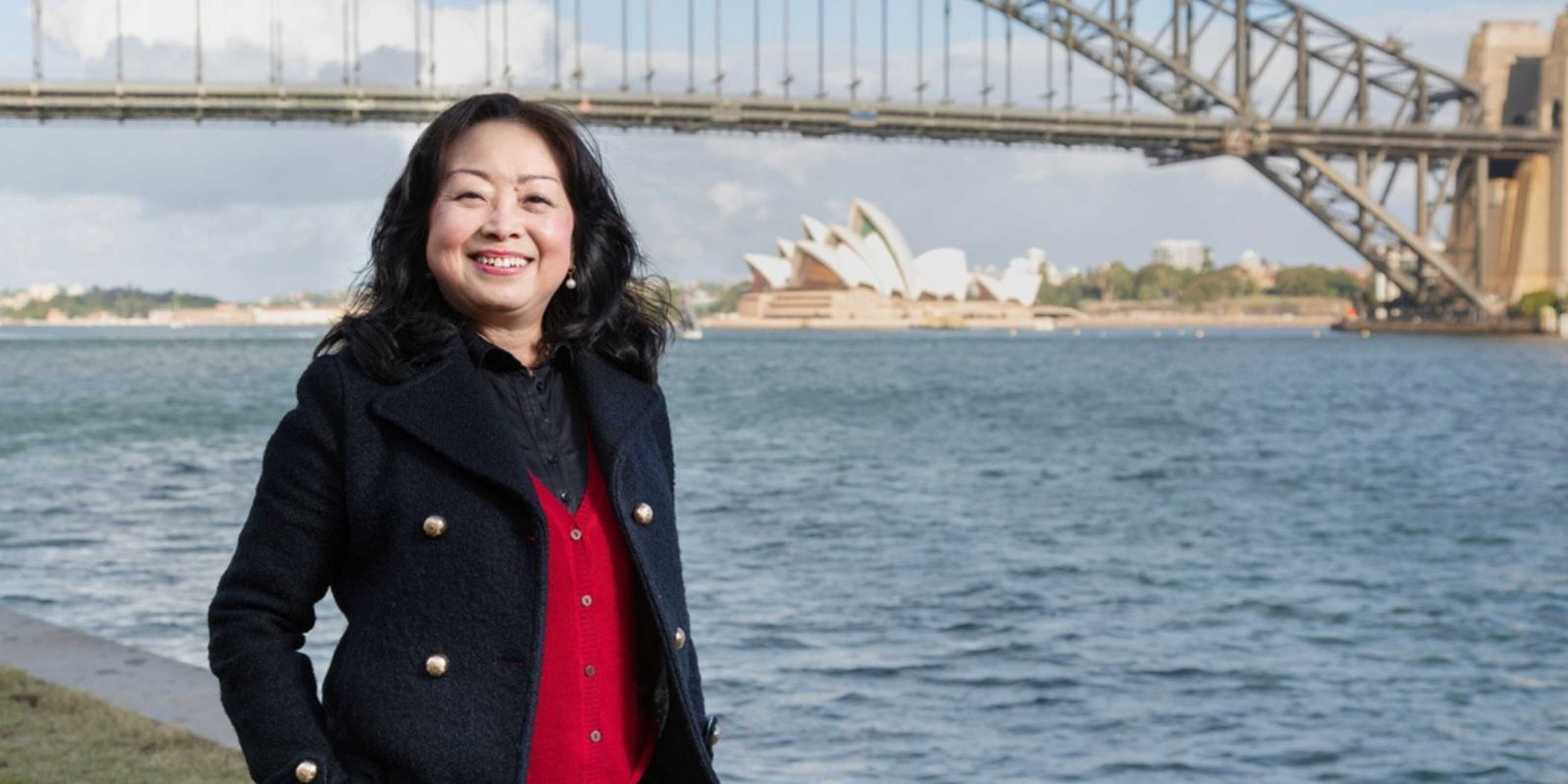 Wendy Lam
