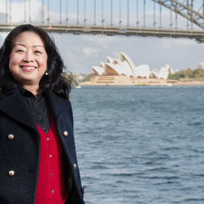 Wendy Lam