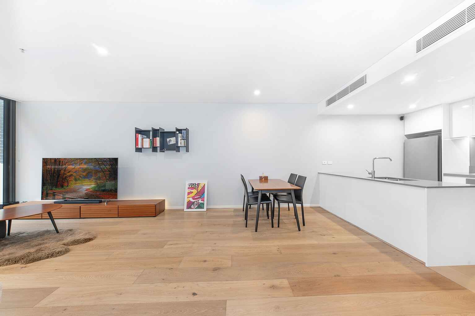 603/150 Pacific Highway North Sydney