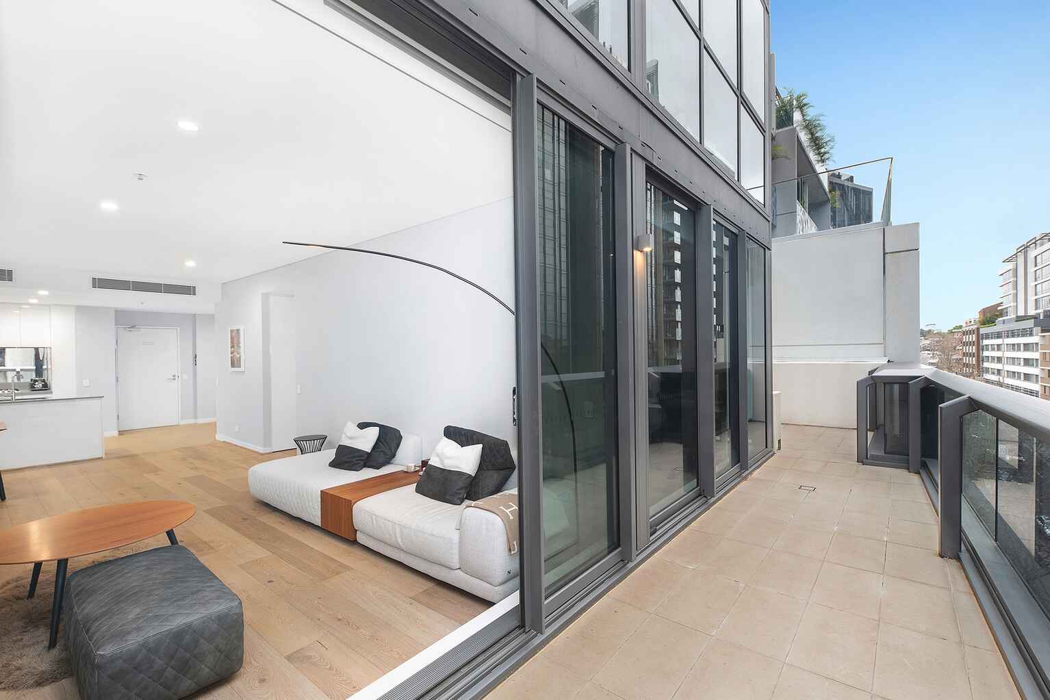 603/150 Pacific Highway North Sydney