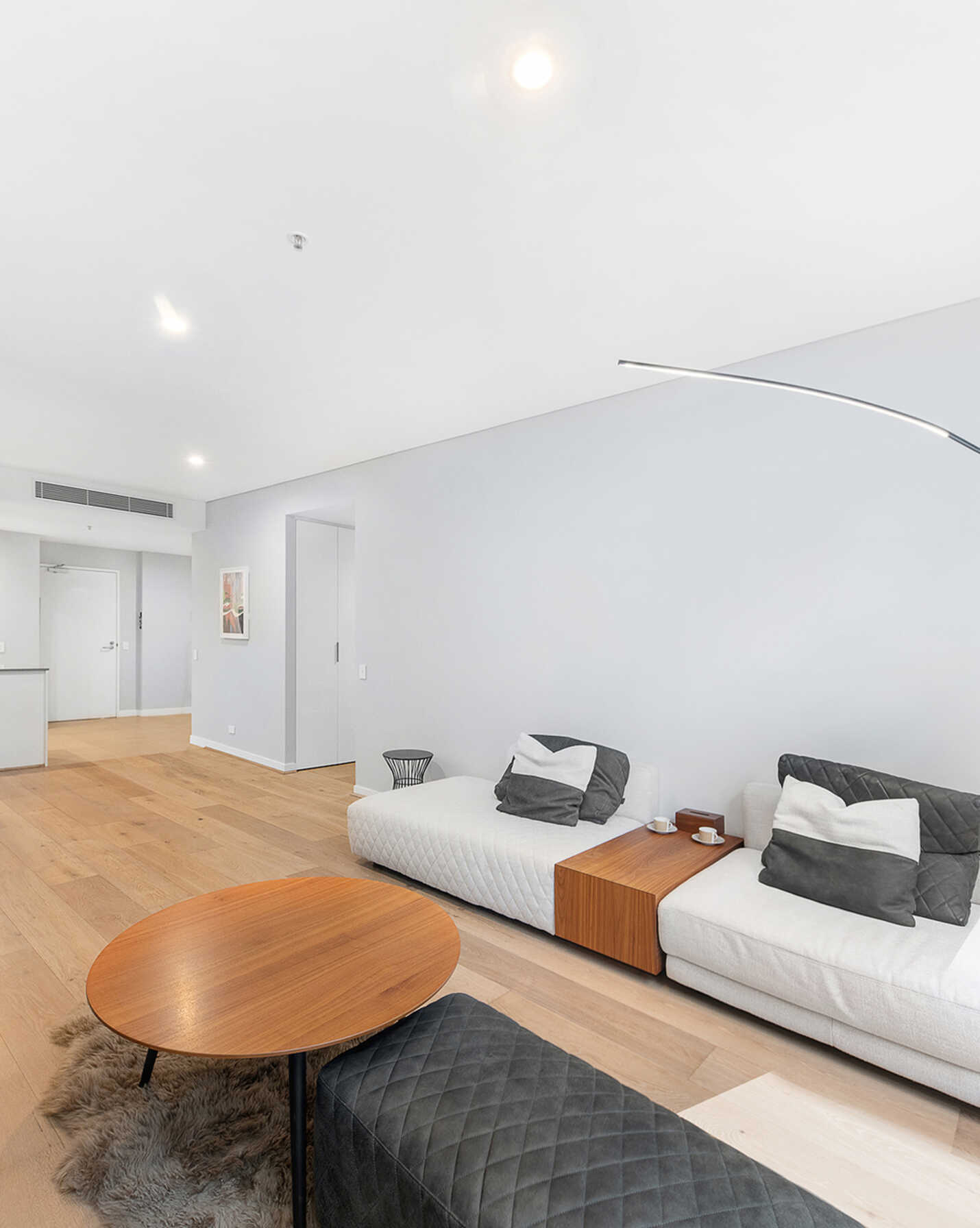 603/150 Pacific Highway North Sydney, Sydney - Image 1