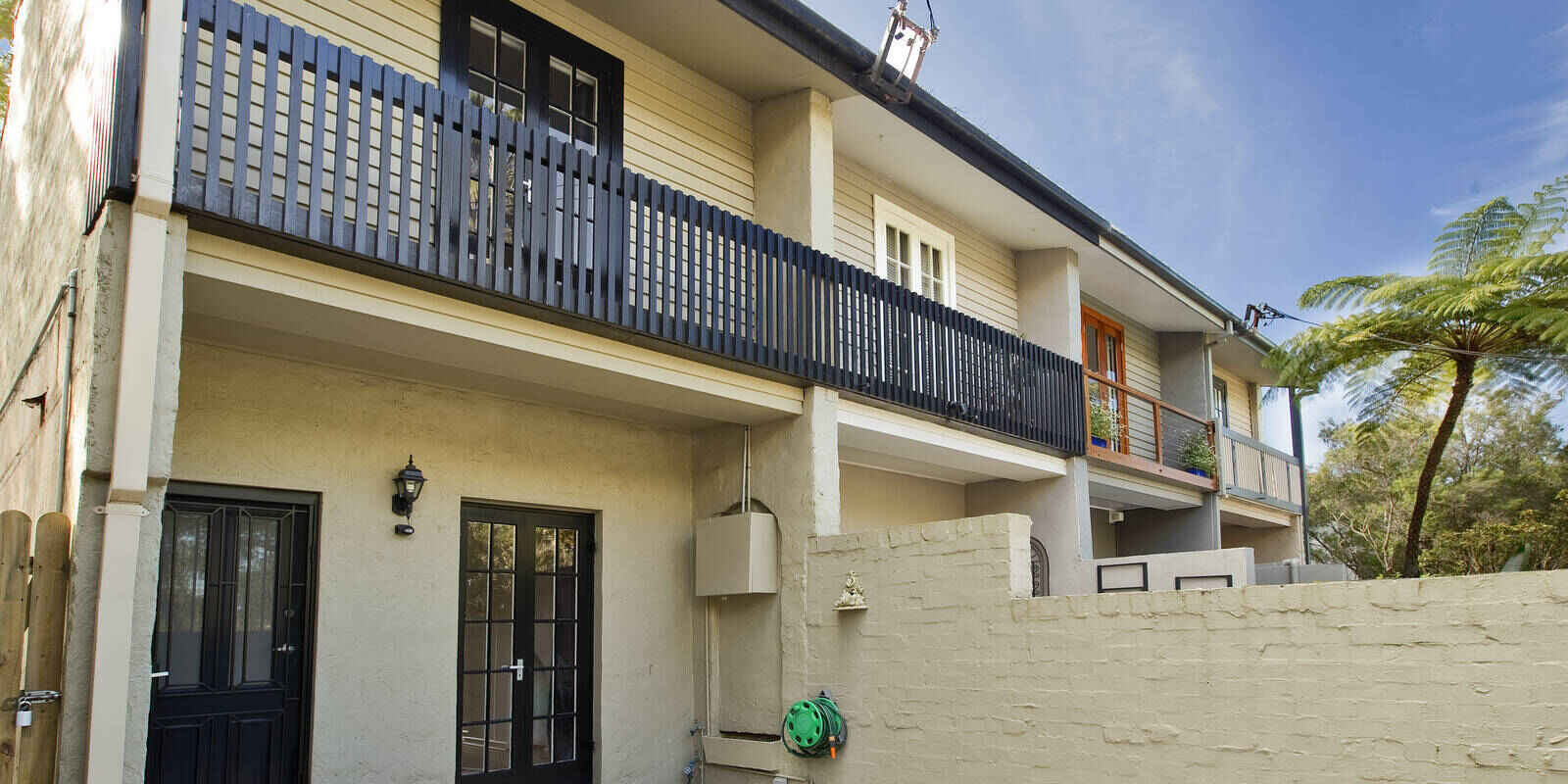 18 Aubin Street Neutral Bay