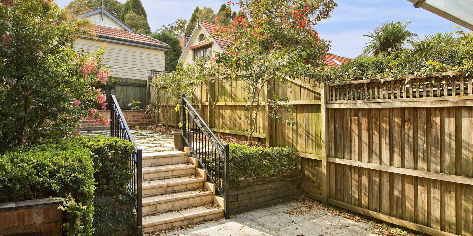 18 Aubin Street Neutral Bay