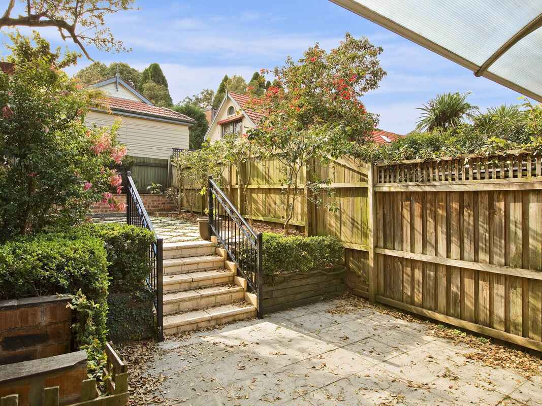 18 Aubin Street Neutral Bay