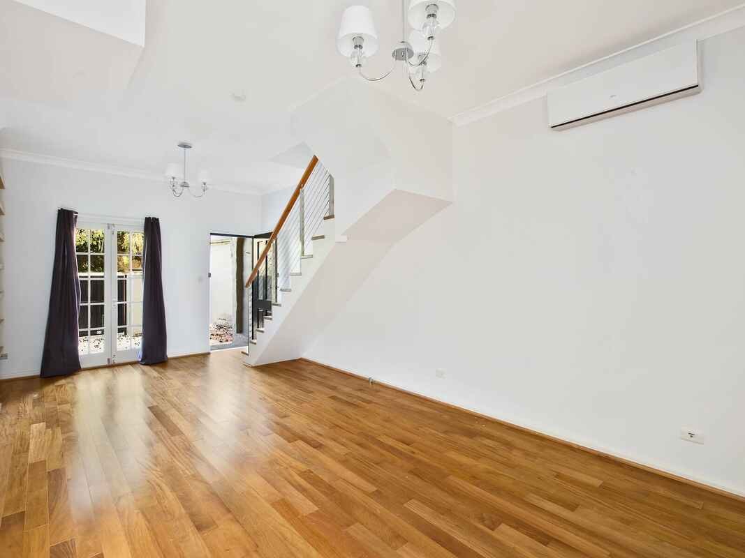 18 Aubin Street Neutral Bay