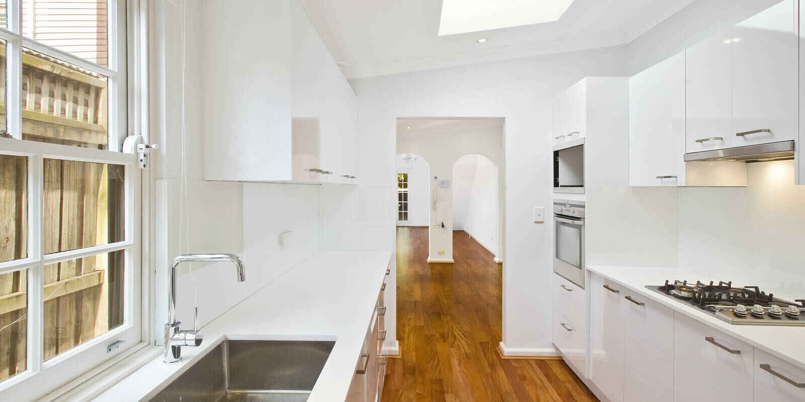 18 Aubin Street Neutral Bay