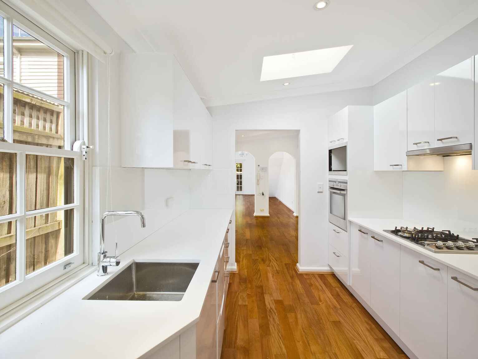 18 Aubin Street Neutral Bay