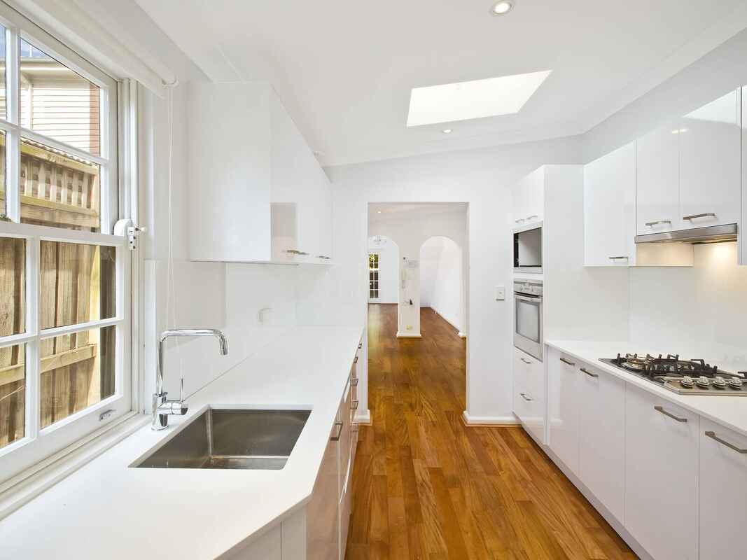 18 Aubin Street Neutral Bay