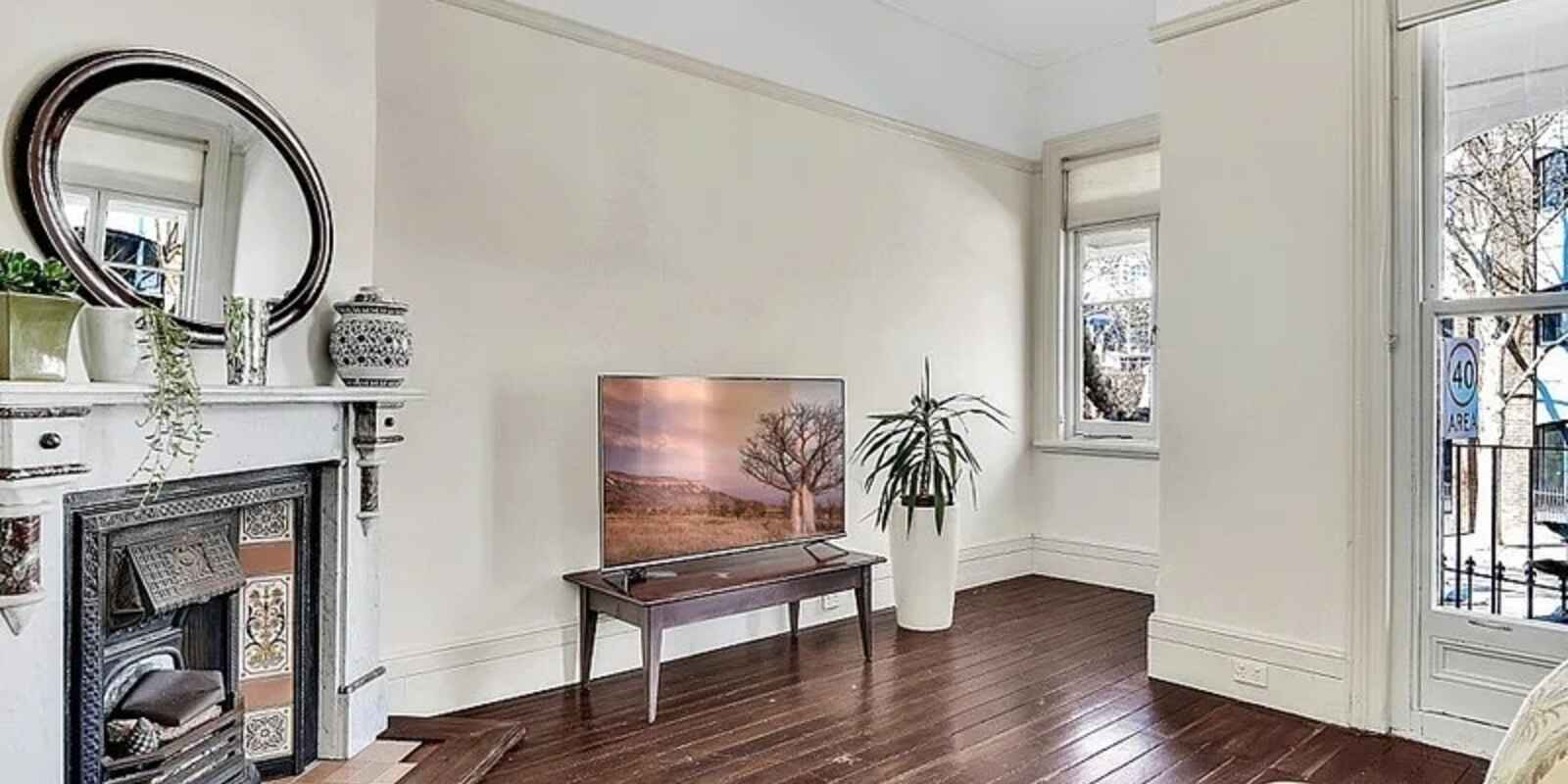 6 McLaren Street North Sydney 6 McLaren Street North Sydney