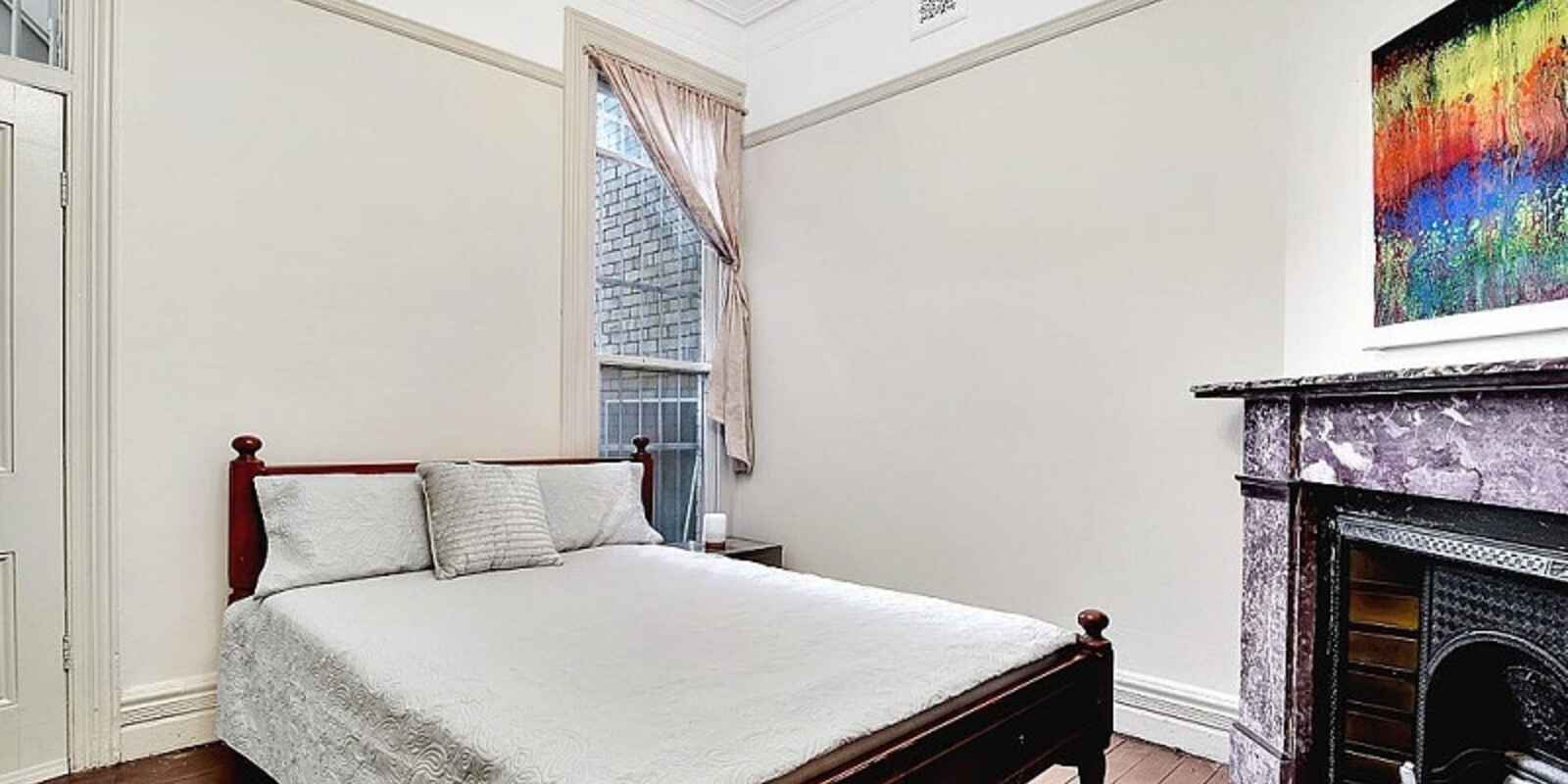 6 McLaren Street North Sydney 6 McLaren Street North Sydney