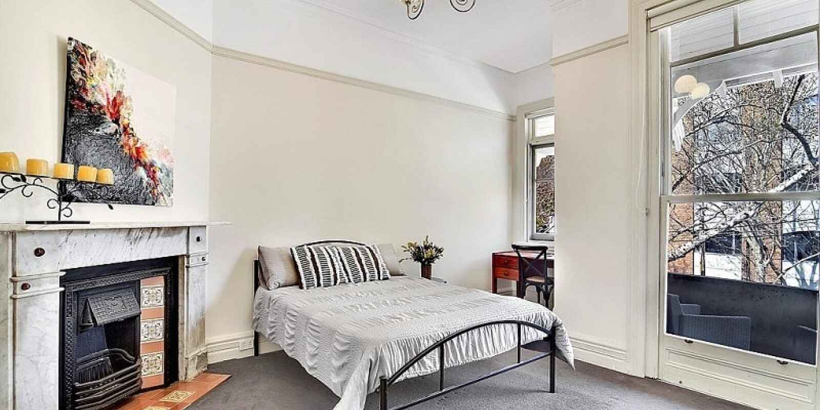 6 McLaren Street North Sydney 6 McLaren Street North Sydney