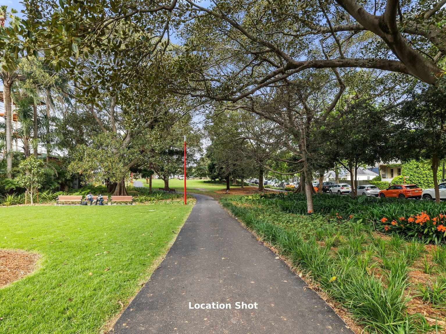 Apartment For Sale 47/171 Walker Street North Sydney