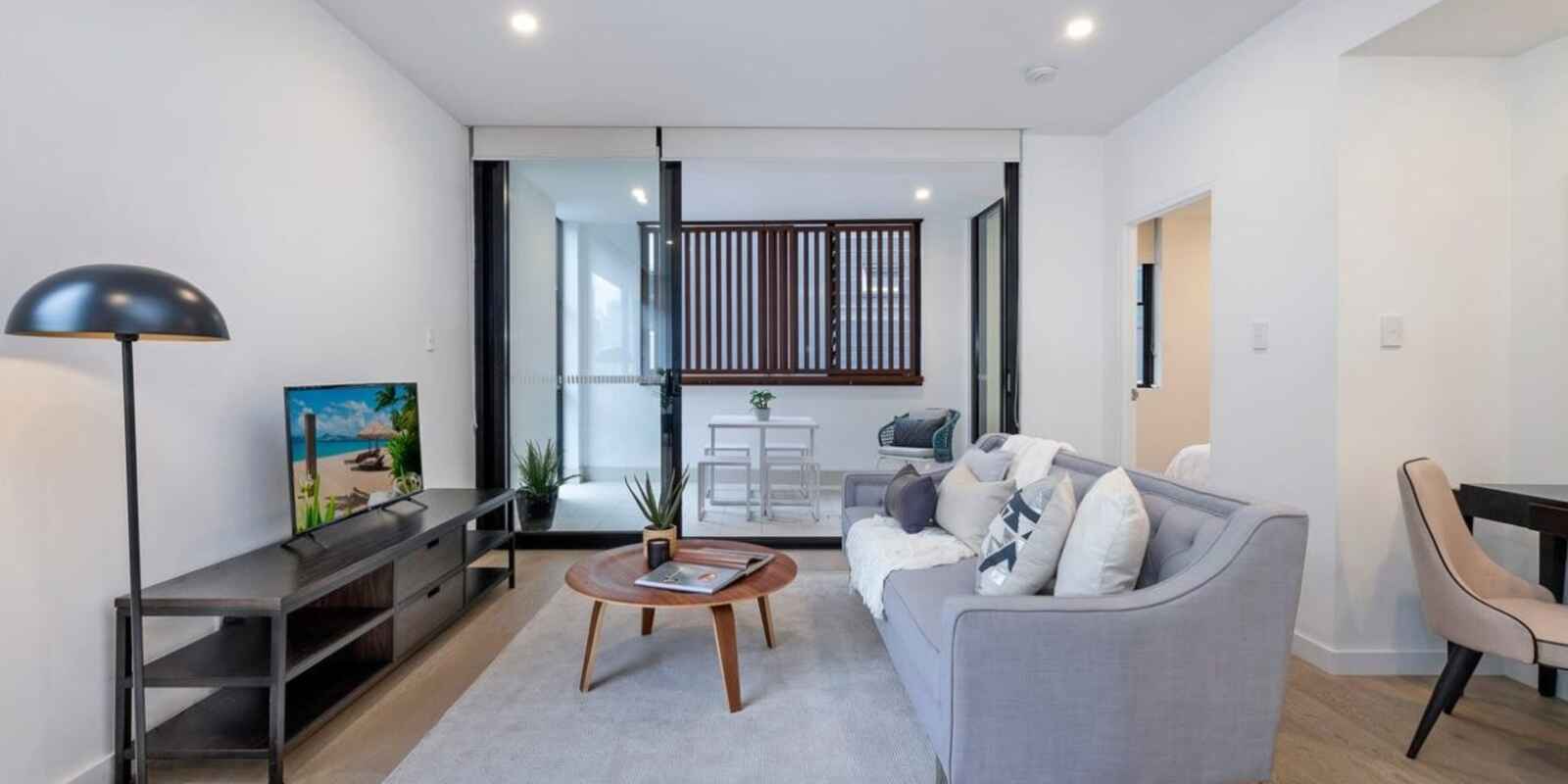 110/2 East Lane North Sydney