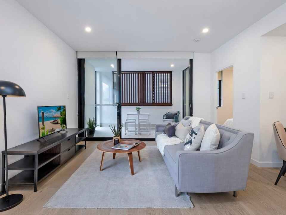 110/2 East Lane North Sydney