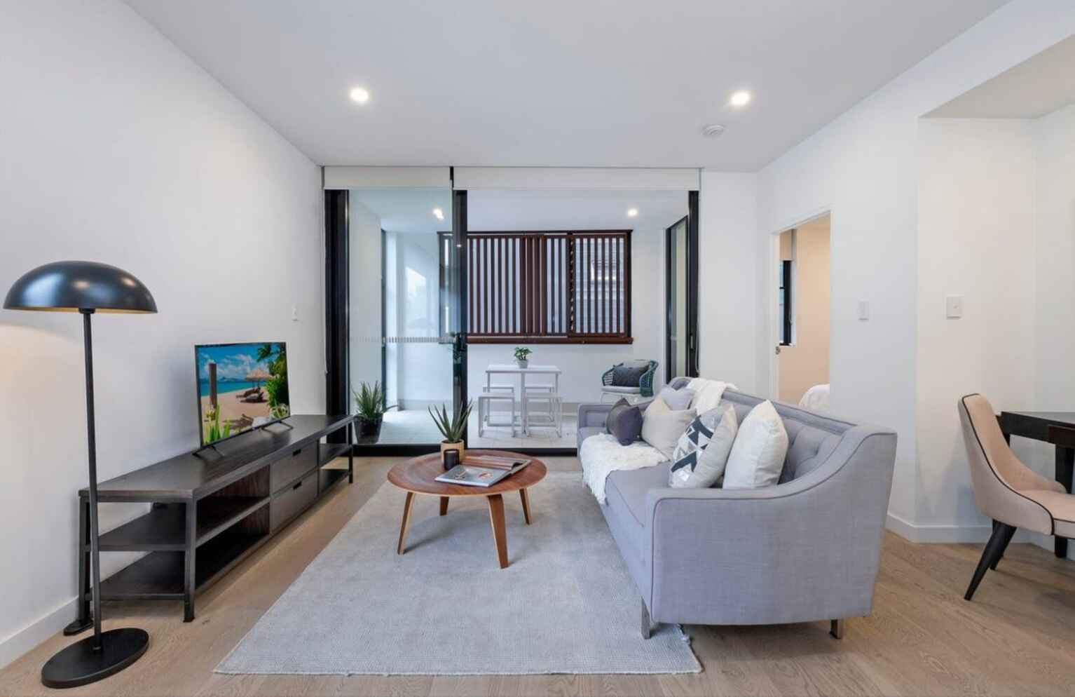 110/2 East Lane North Sydney