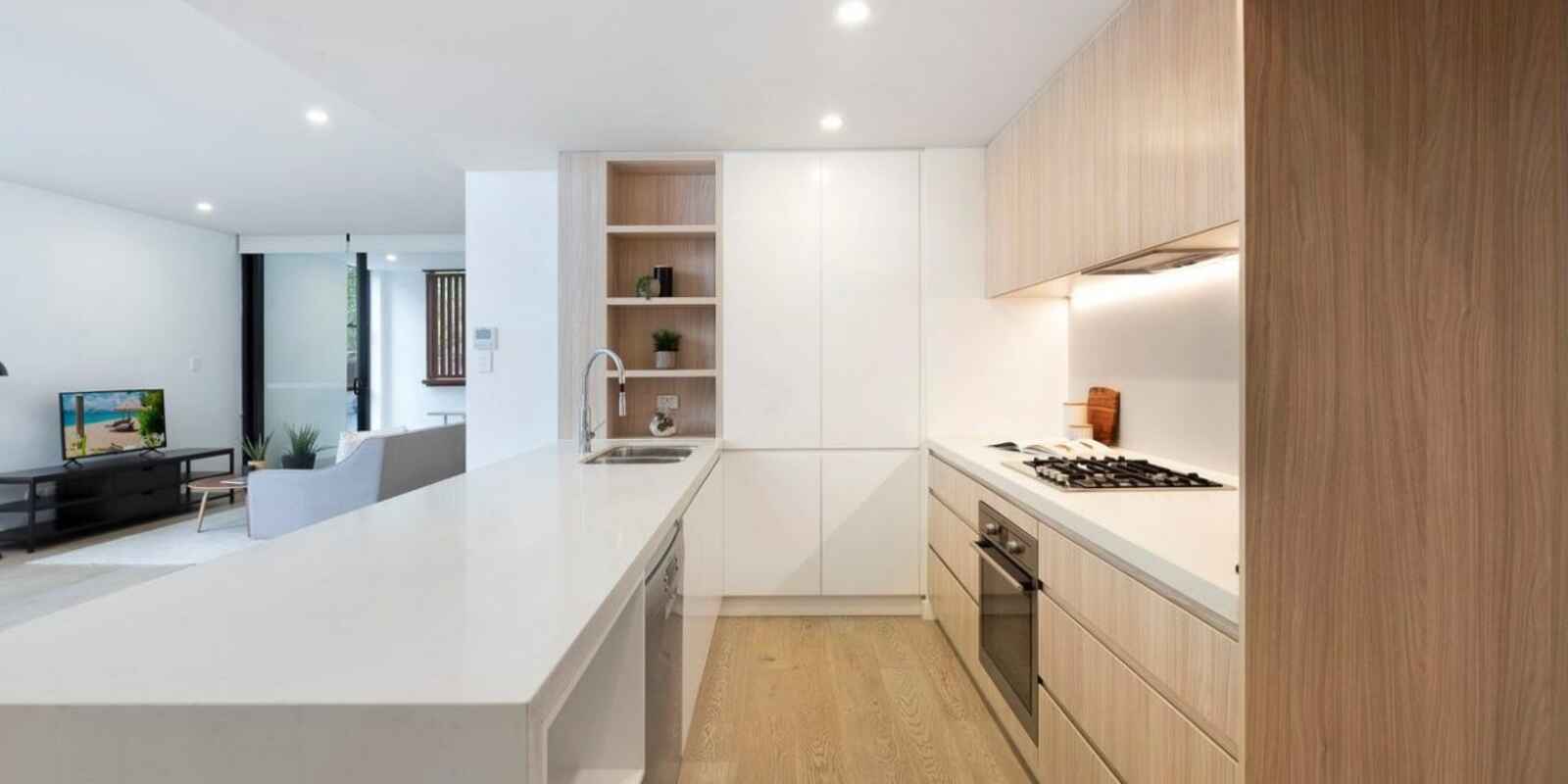 110/2 East Lane North Sydney