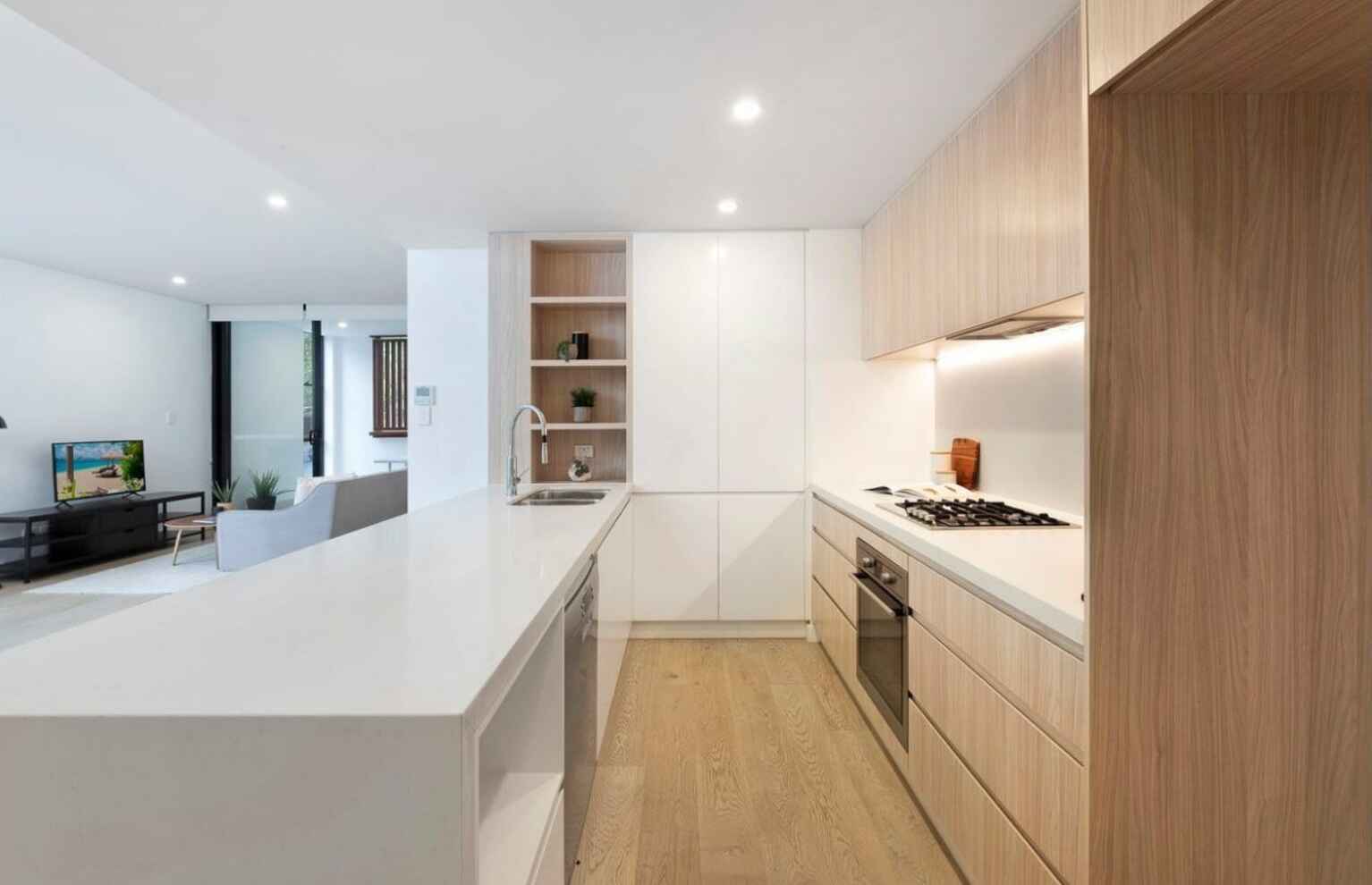 110/2 East Lane North Sydney