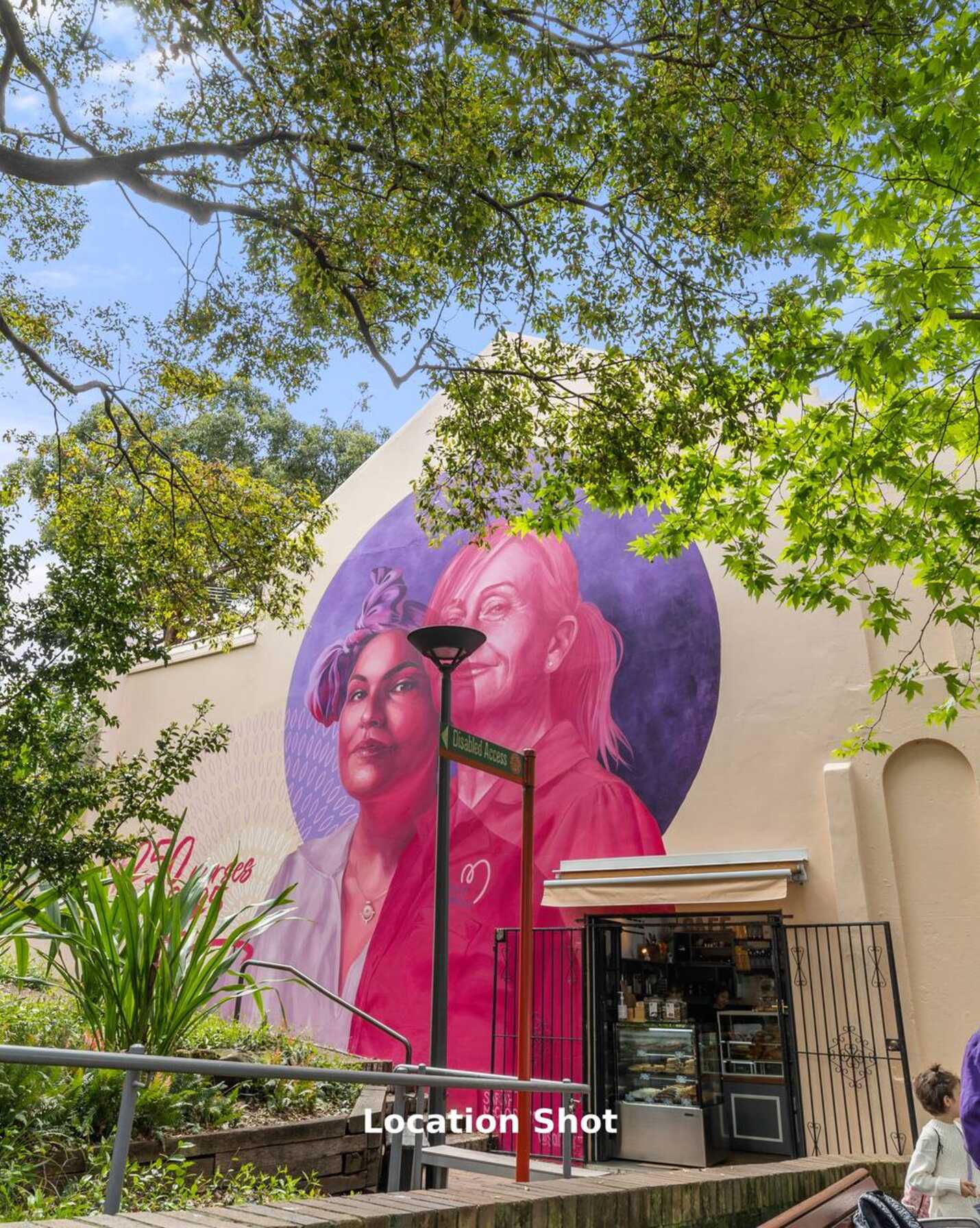 110/2 East Lane North Sydney, Sydney - Thumbnail 8