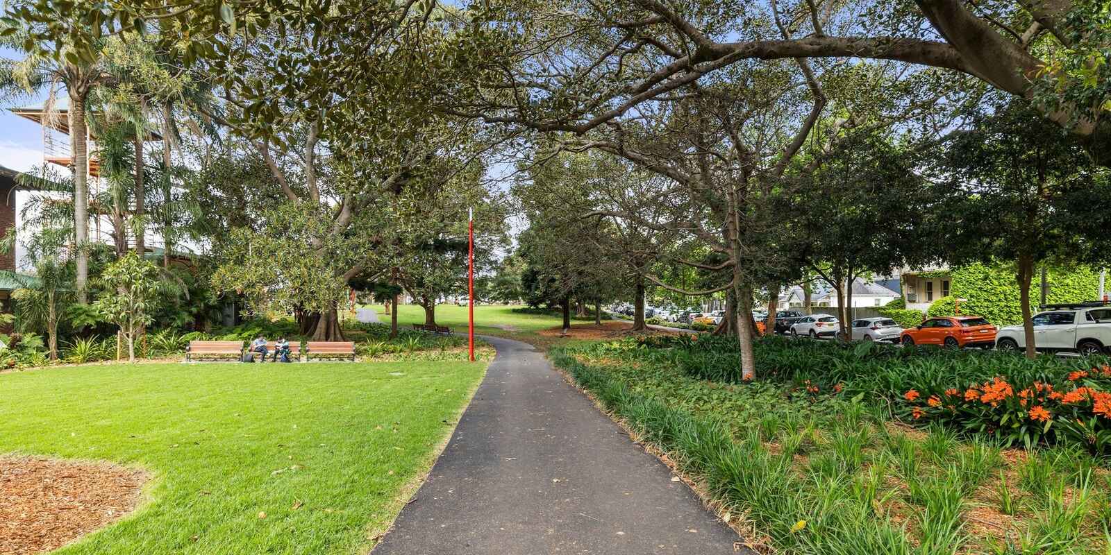 110/2 East Lane North Sydney