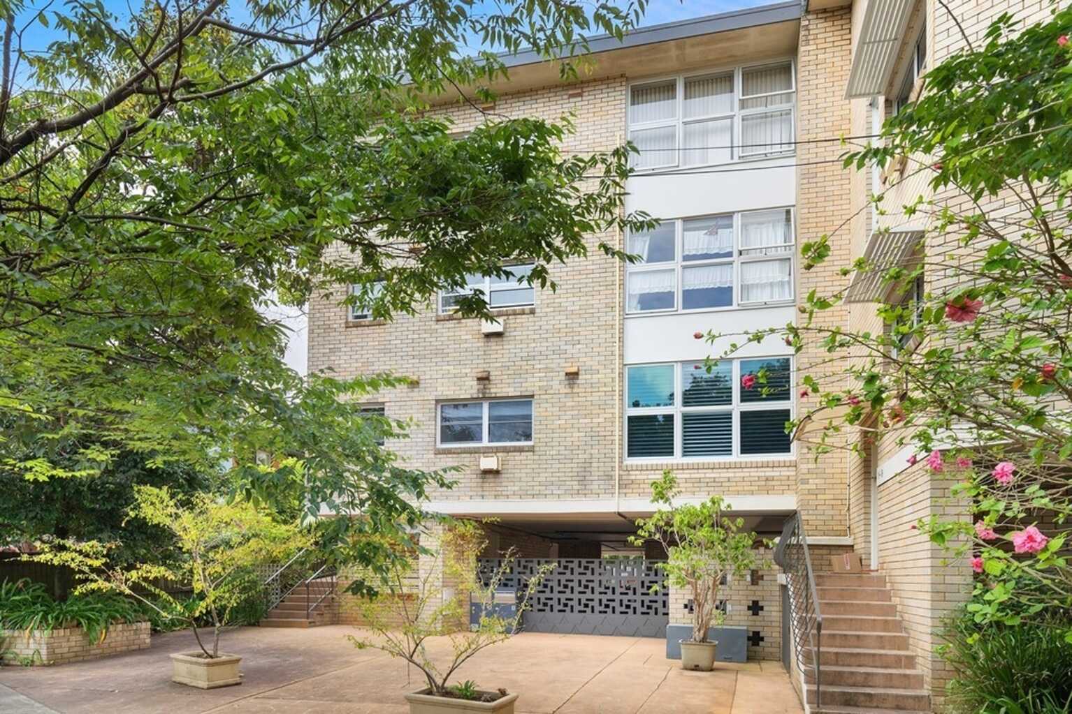 11/8 Rangers Road Cremorne