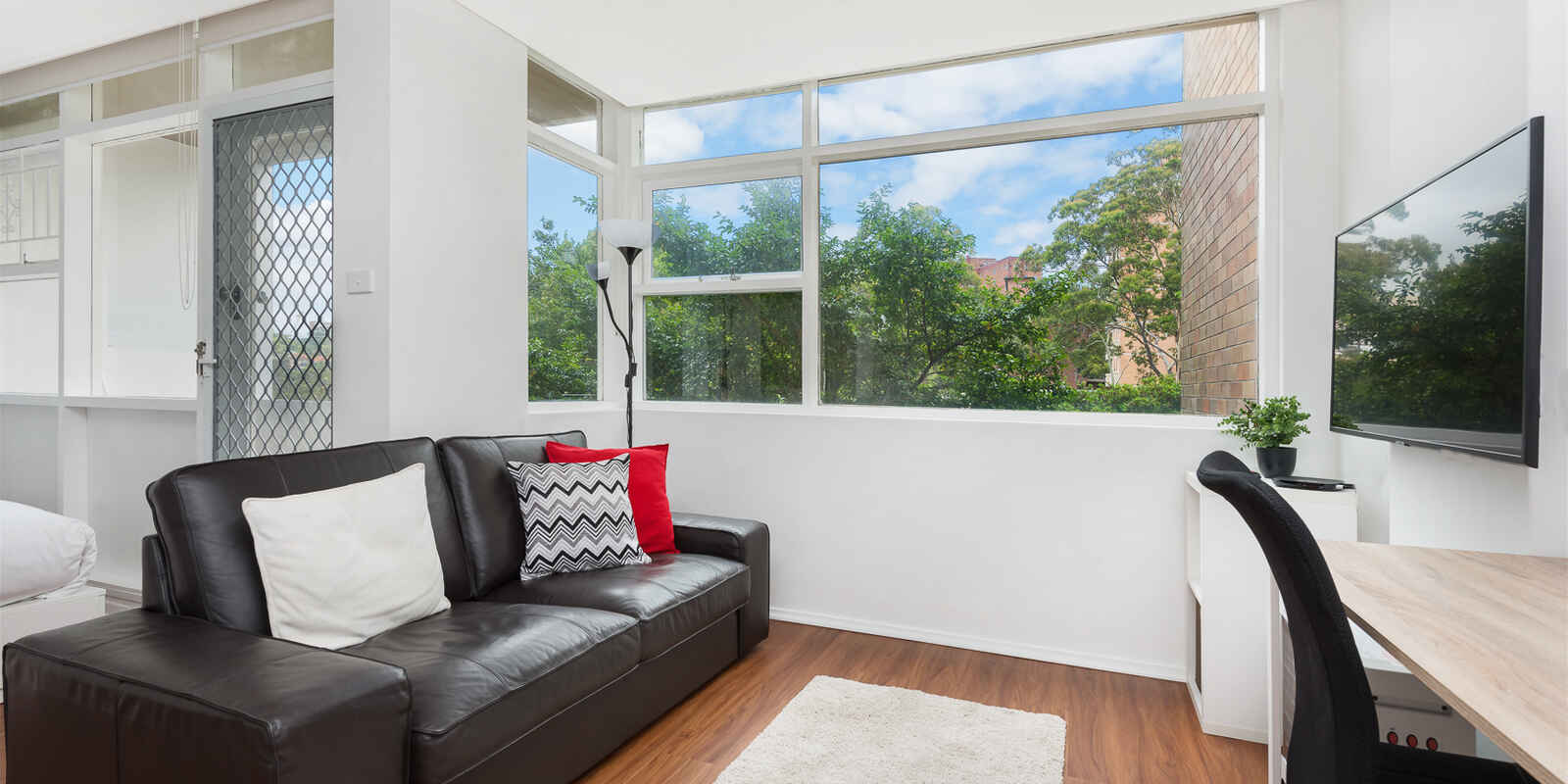 109/54 High Street North Sydney