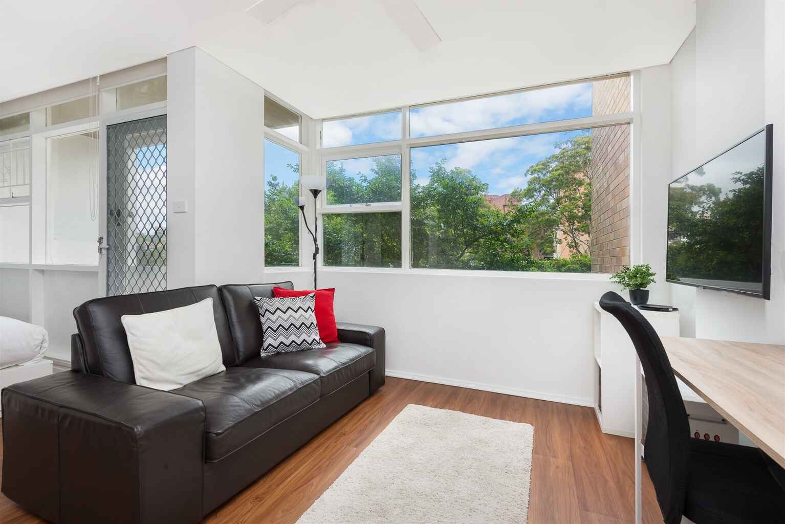 109/54 High Street North Sydney