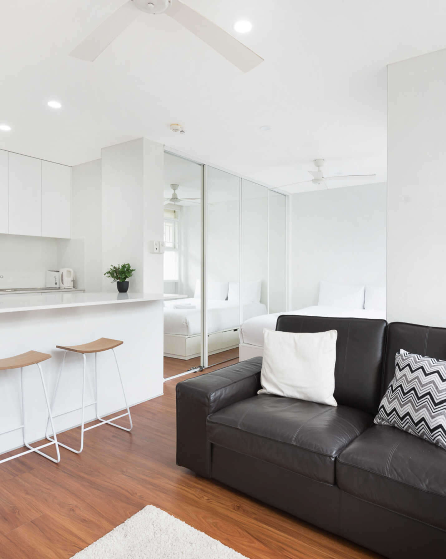 109/54 High Street North Sydney, Sydney - Thumbnail 2